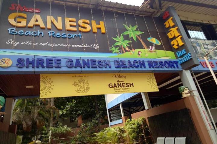Image of Shree Ganesh Beach Resort