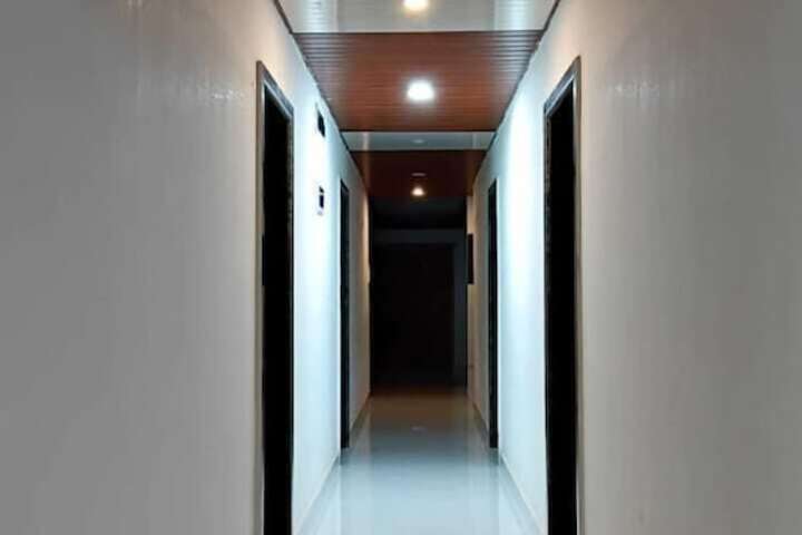 Hotel Jijau Darbar