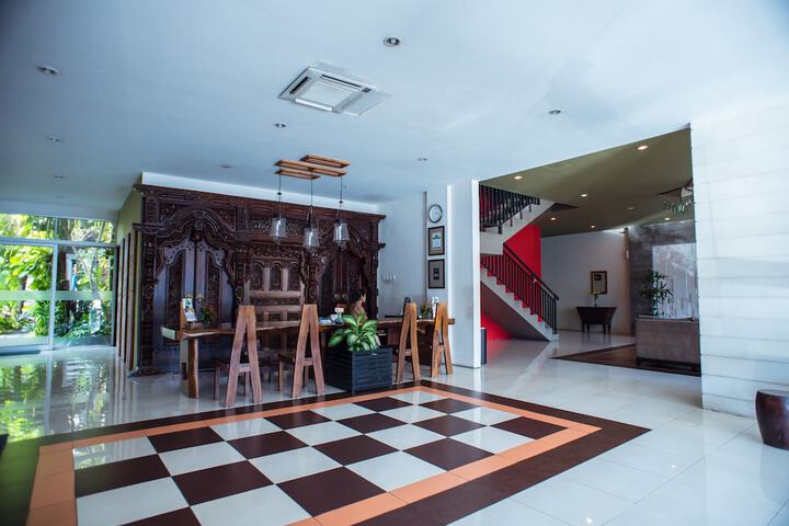 Hotel Interior 2 of 43