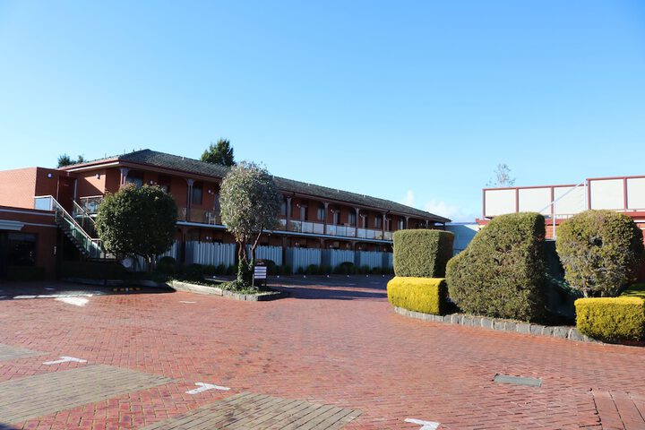 Hotel 97 of 99