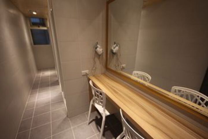 Bath Amenities