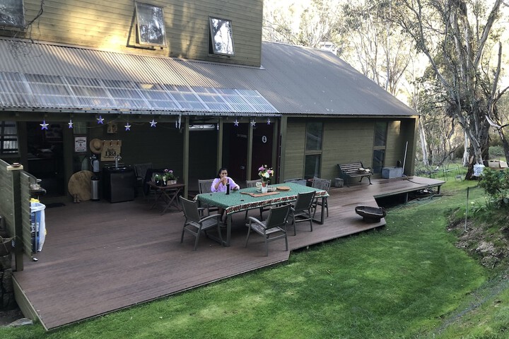 Terrace/Patio 11 of 22
