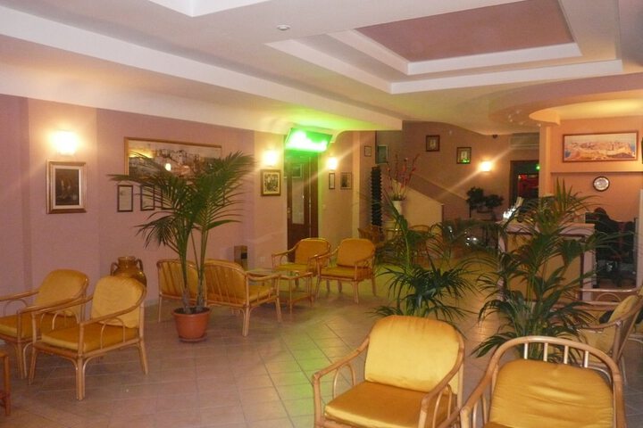 Lobby Photos