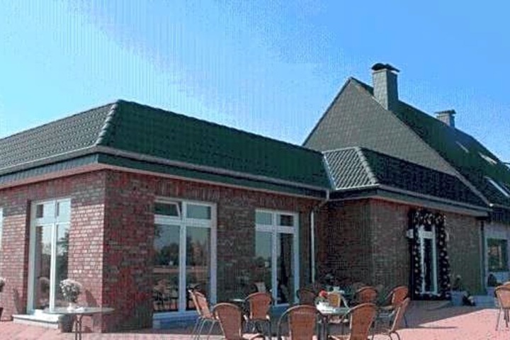 LANDHOTEL SENDES