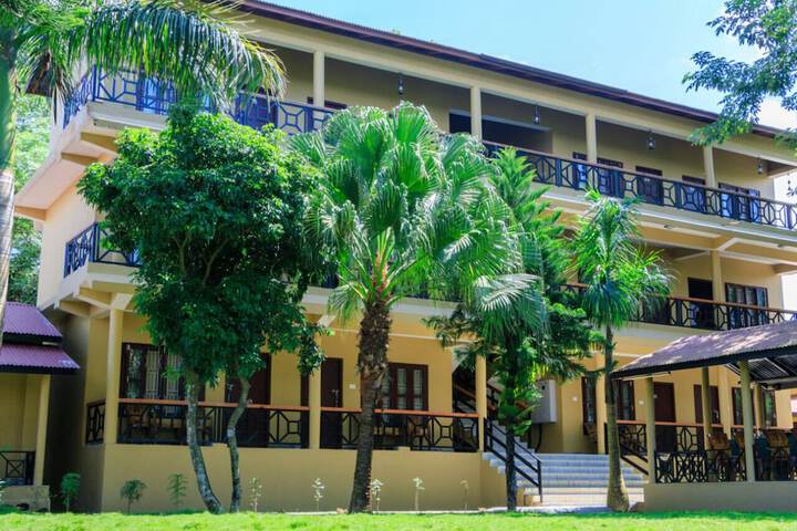 Hotel 21 of 24