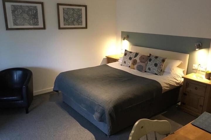 Parrett Hotel in Beaminster