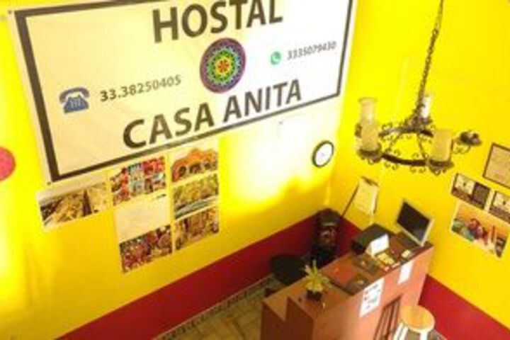 Photo of Hostal Casa Anita
