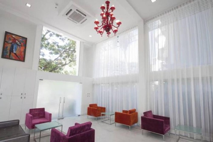 Hotel Interior 2 of 12