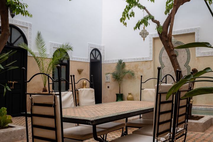 Terrace/Patio 51 of 95