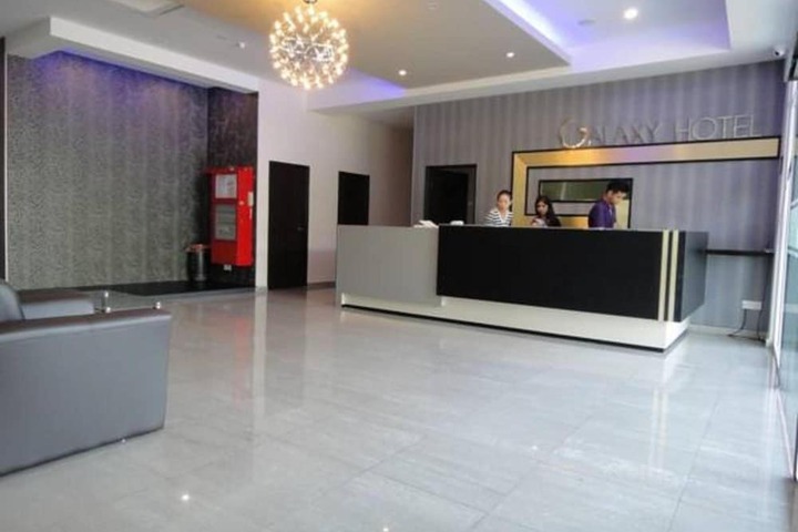 Hotel Interior 3 of 47
