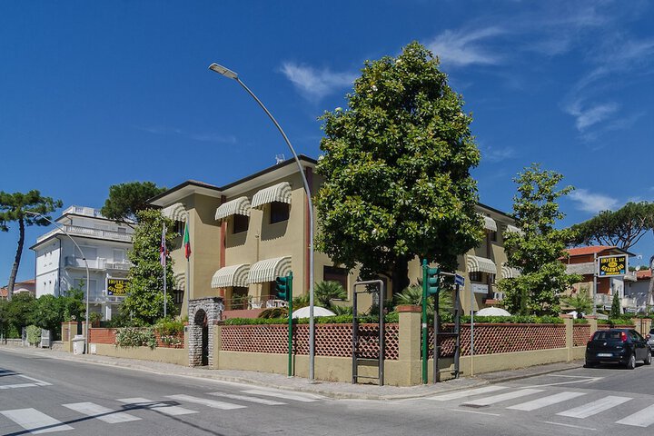 Giardino