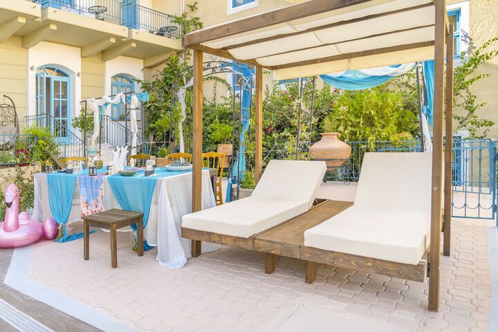 Terrace/Patio 105 of 126