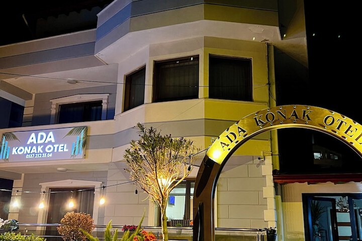 Ada Konak Otel Urla in Urla