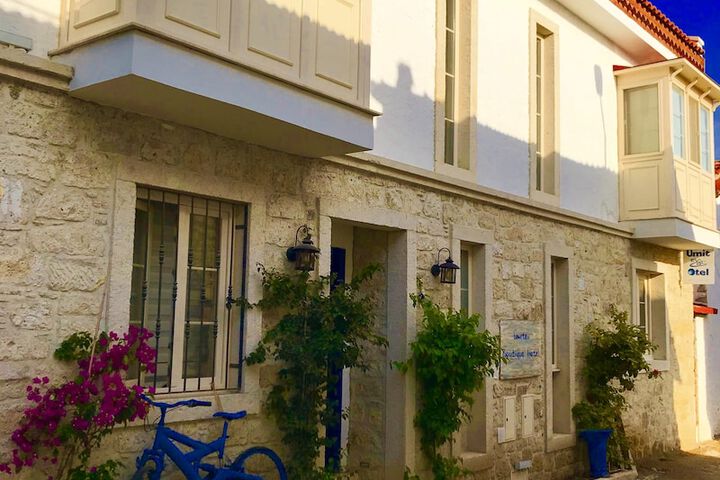 Alacati Umitev Hotel