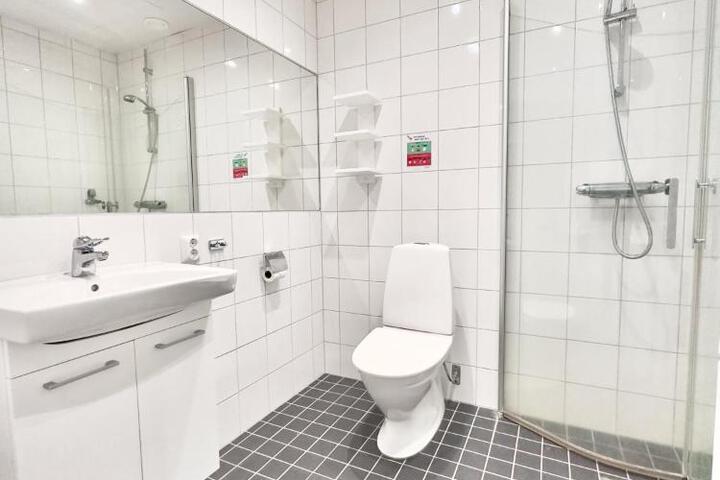 Spa Photos