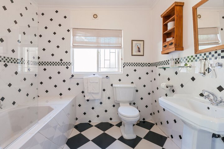 Bath Photo