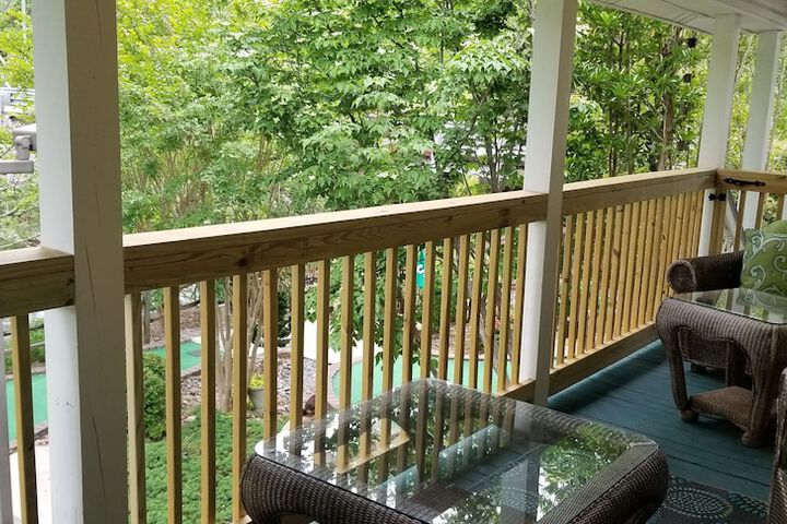 Terrace/Patio 19 of 39