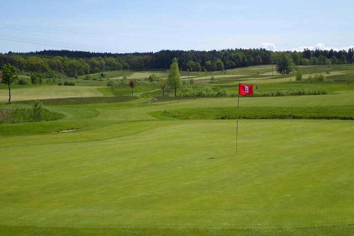 Golf 10 of 22