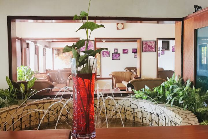 Hotel Interior 37 of 54
