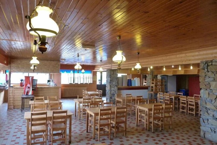 Restaurants