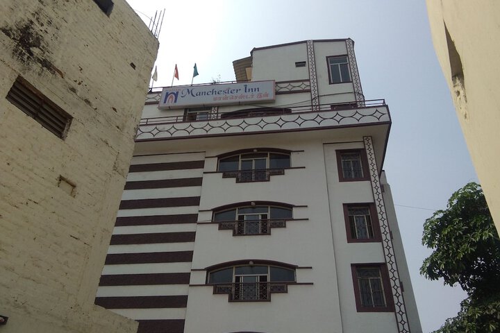 Hotel 56 of 60