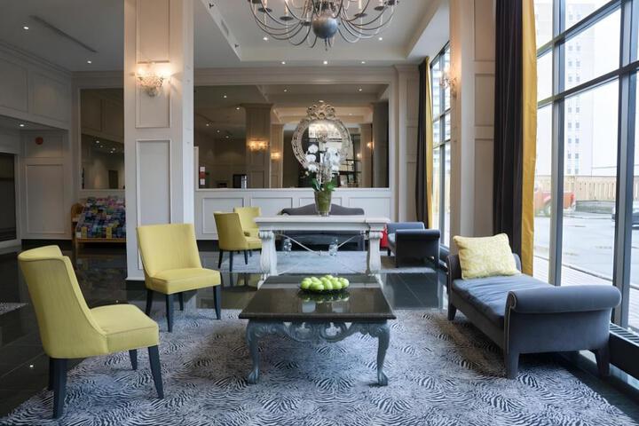 Fitness Center Photo