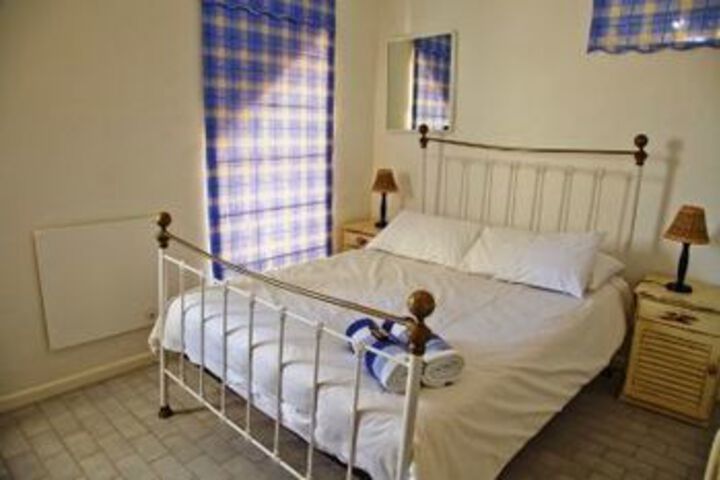10 Mystique Self catering