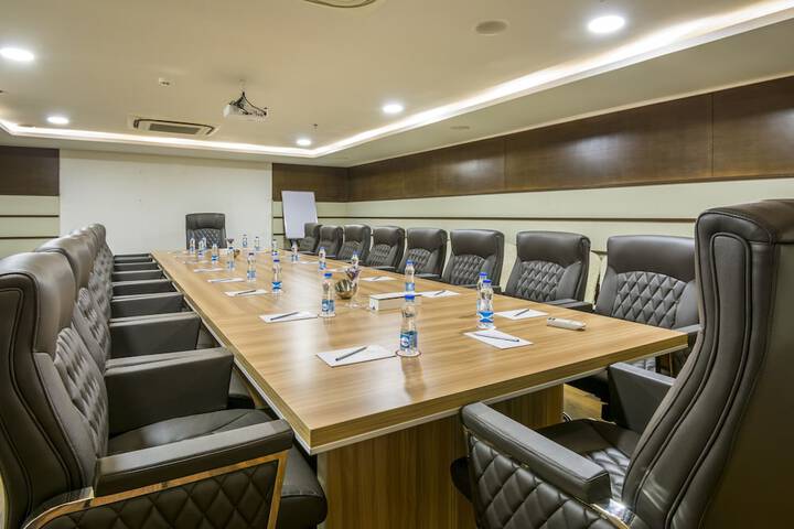 Meeting 85 of 104