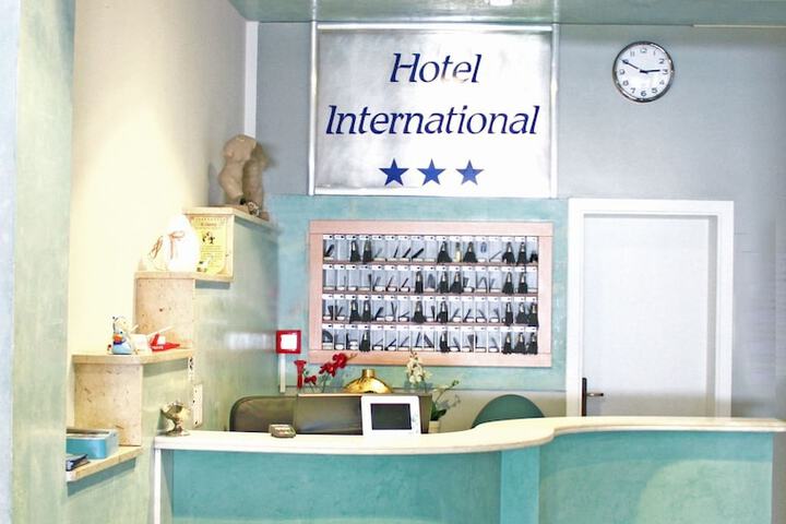 Hotel Interior 4 of 42