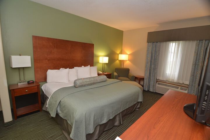 1 King Bed (3 of 15)