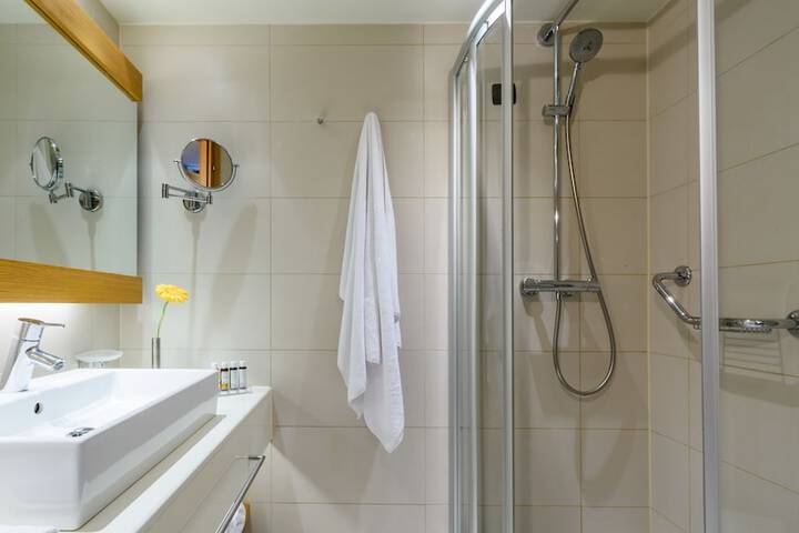 Bath Amenities