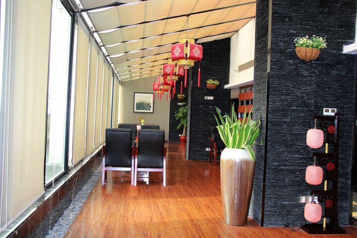 Suite Photo
