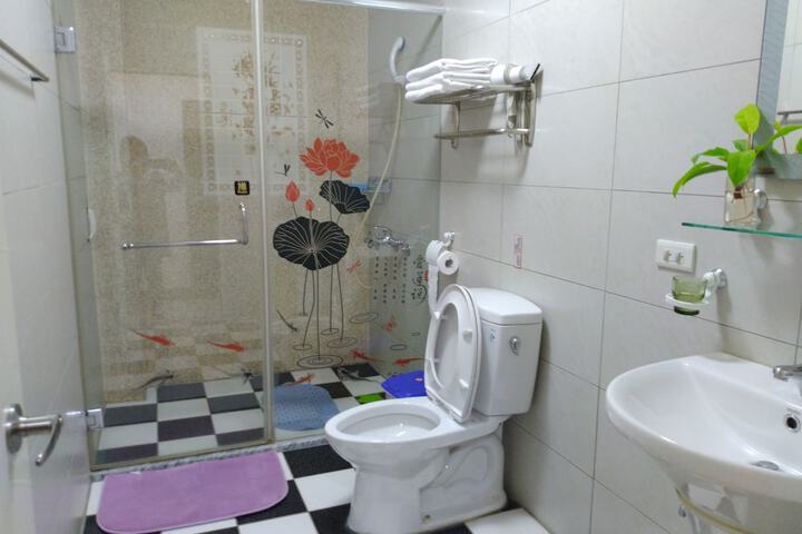 Bath Amenities