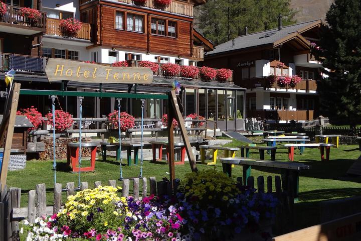 Hotel 53 of 53