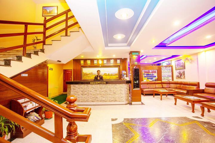 Hotel Interior 8 of 64