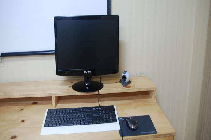 Hotel Amenity