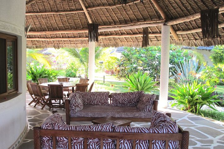 Terrace/Patio 21 of 21