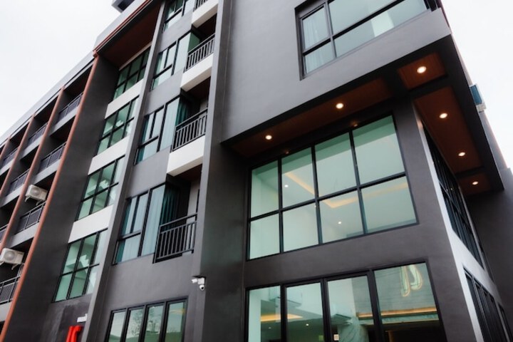 JS Hotel