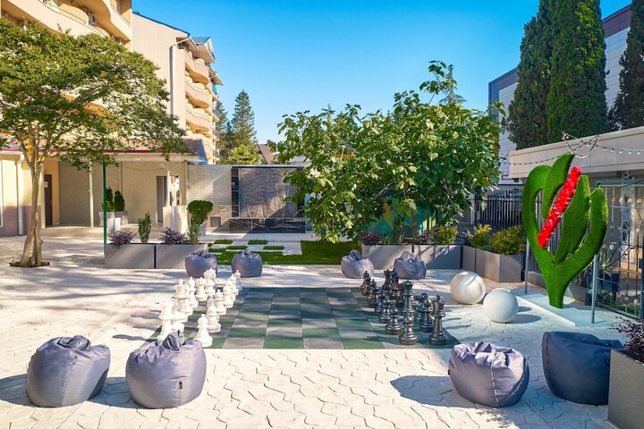 Terrace/Patio 76 of 158