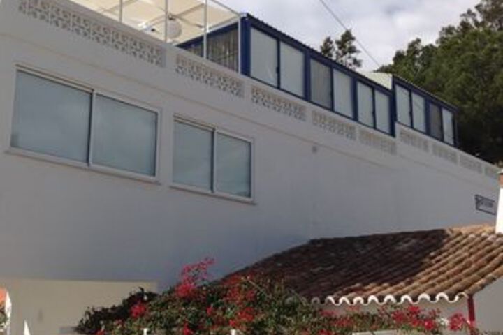 Horta do Mar Two bedrooms