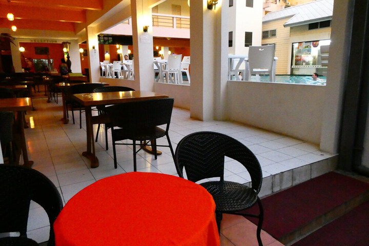 Hotel 63 of 67