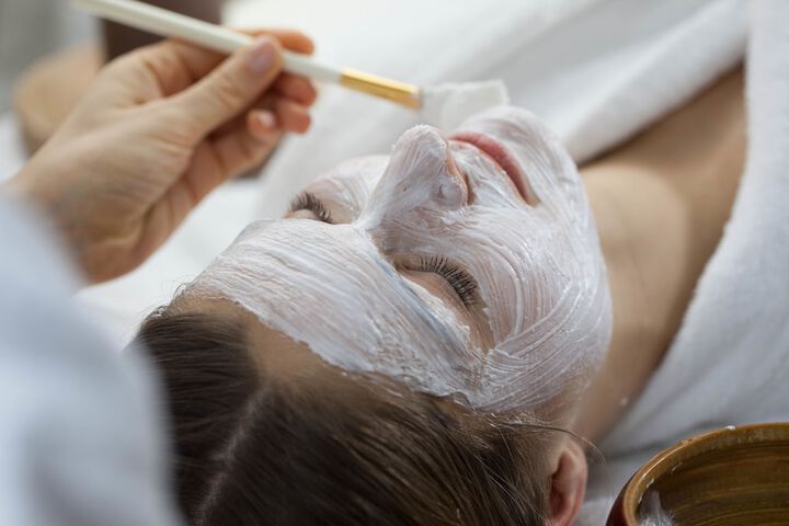 Spa Photos