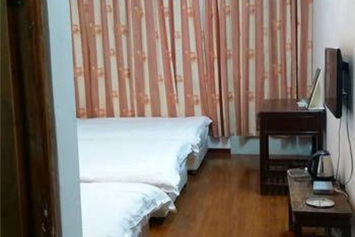Inside Room Photo