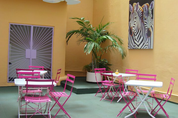 Terrace/Patio 45 of 47