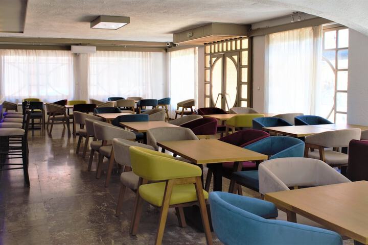 Hotel Interior 6 of 41