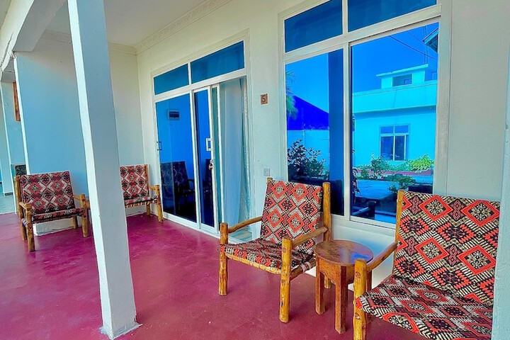Terrace/Patio 32 of 54