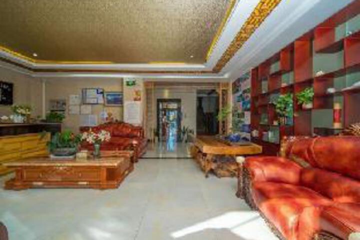 Shuijunwan Hotel