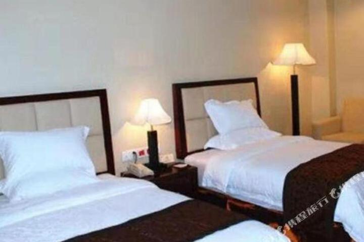 Huaan Hotel