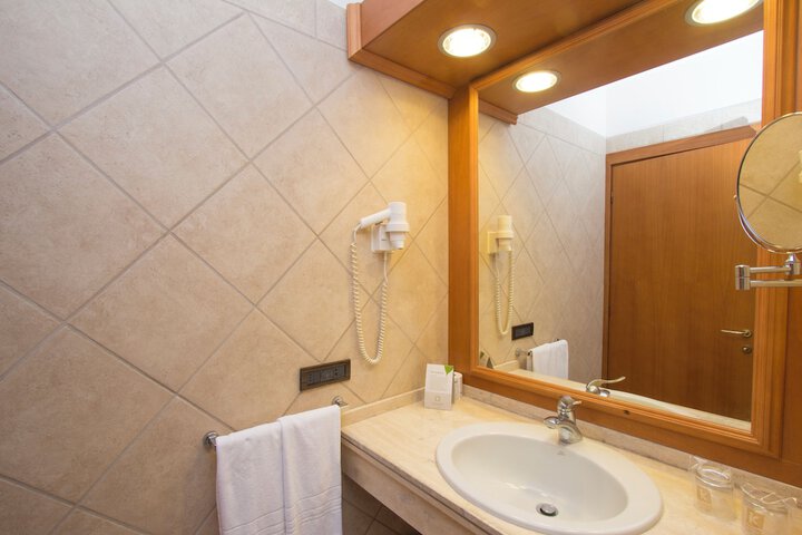 Bath Amenities