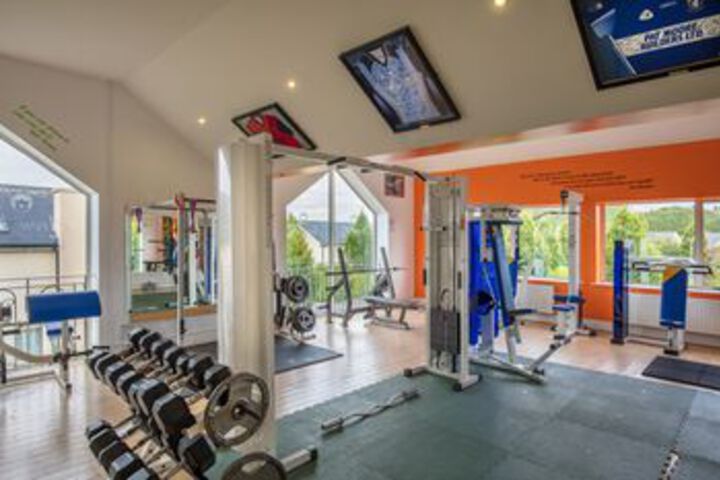 Health and Fitness 26 of 53